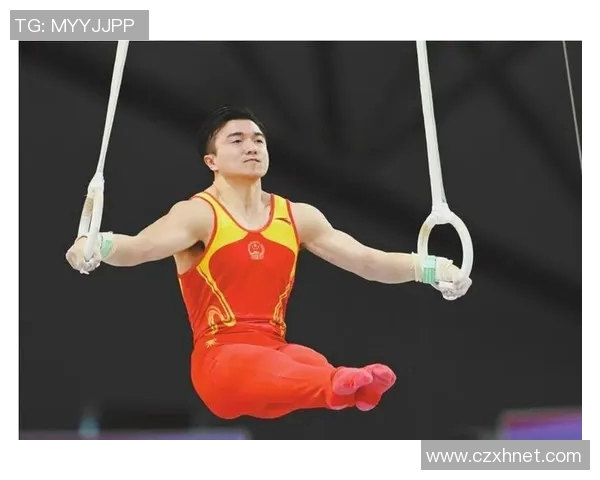奥运会体操吊环项目技术难点解析与高效训练方法探讨