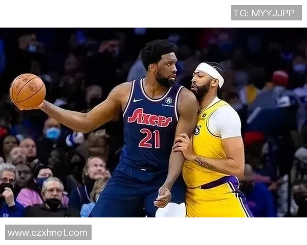 超级对决！浓眉大战成看点之最