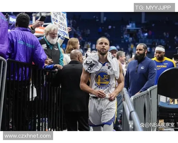 明星球员表现点评:库里再次封神 明星球员表现点评:库里再次封神