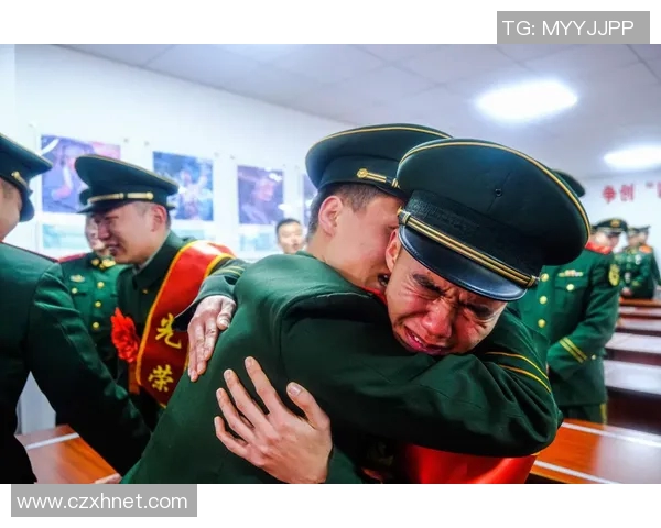 镜头回顾：勇士这一幕令人泪目