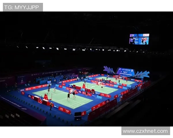 赛事赞助商影响力报告