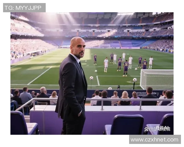 足球战术解读:瓜迪奥拉的神阵法 足球战术解读:瓜迪奥拉的神阵法