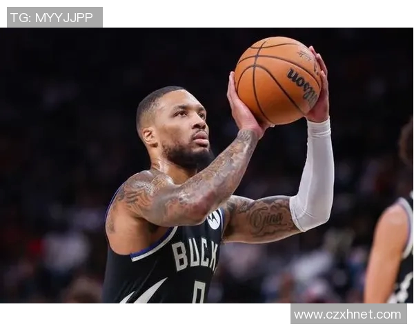 战术拆解:利拉德为何能掌控比赛节奏? 战术拆解:利拉德为何能掌控比赛节奏?