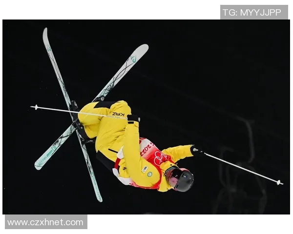 中国自由式滑雪新星训练事故,幸无大碍将重返赛场 中国自由式滑雪新星训练事故,幸无大碍将重返赛场