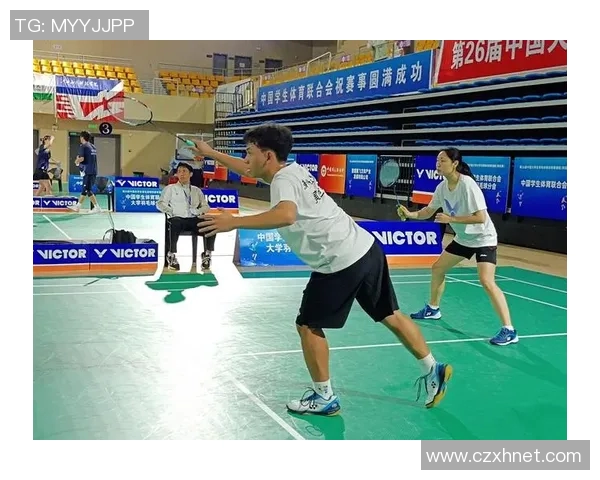 羽毛球比赛中高频动作对运动员疲劳积累的影响 羽毛球比赛中高频动作对运动员疲劳积累的影响