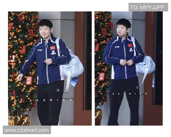 体育纪录片《球场之外》聚焦中国运动员成长之路