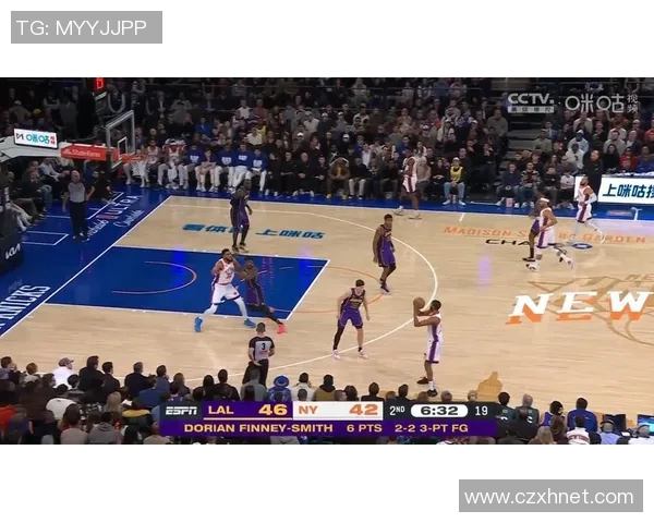 湖人如何通过战术布局控制比赛节奏并压制对手发挥