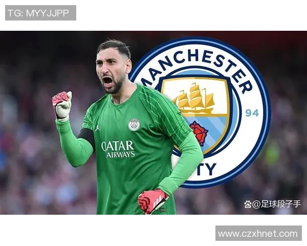 曼城未来转会目标全揭秘 新援引进计划透露球队野心